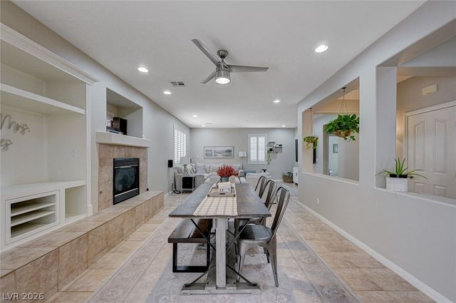 241 Living Springs Place, Henderson, NV 89012