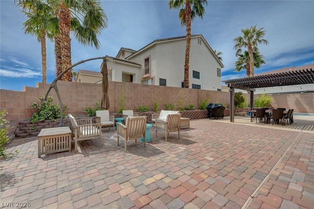 241 Living Springs Place, Henderson, NV 89012