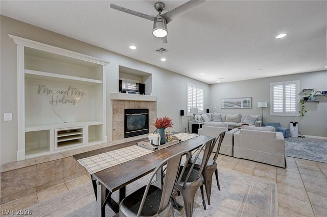 241 Living Springs Place, Henderson, NV 89012