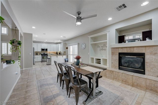 241 Living Springs Place, Henderson, NV 89012