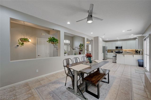 241 Living Springs Place, Henderson, NV 89012