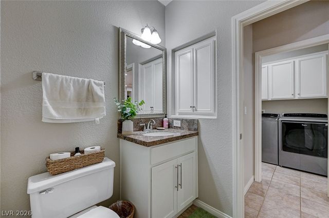 241 Living Springs Place, Henderson, NV 89012