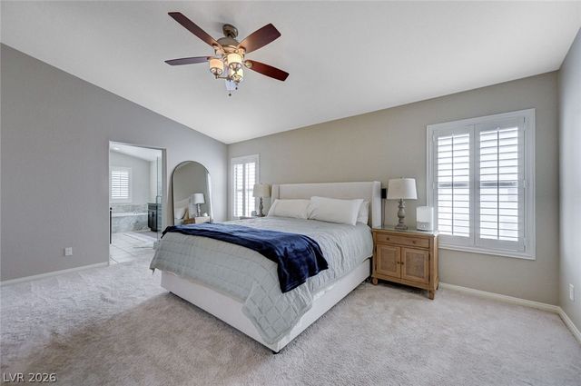 241 Living Springs Place, Henderson, NV 89012