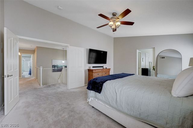 241 Living Springs Place, Henderson, NV 89012