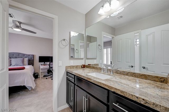 241 Living Springs Place, Henderson, NV 89012