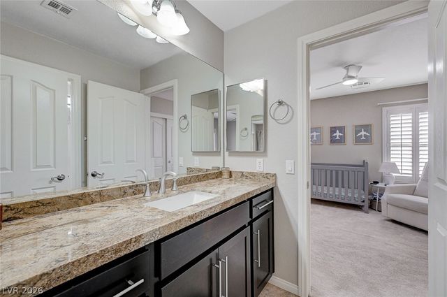 241 Living Springs Place, Henderson, NV 89012