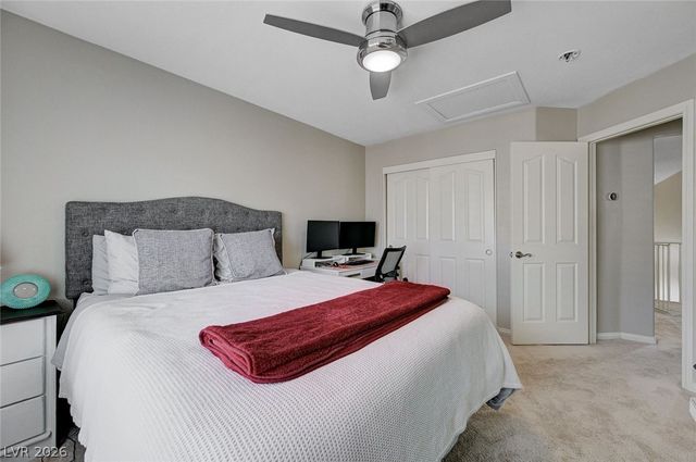 241 Living Springs Place, Henderson, NV 89012