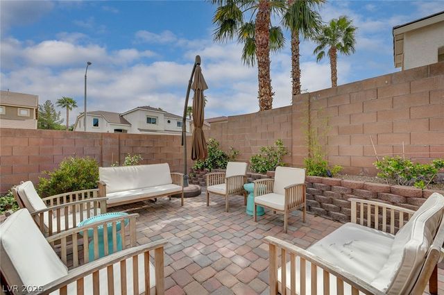 241 Living Springs Place, Henderson, NV 89012