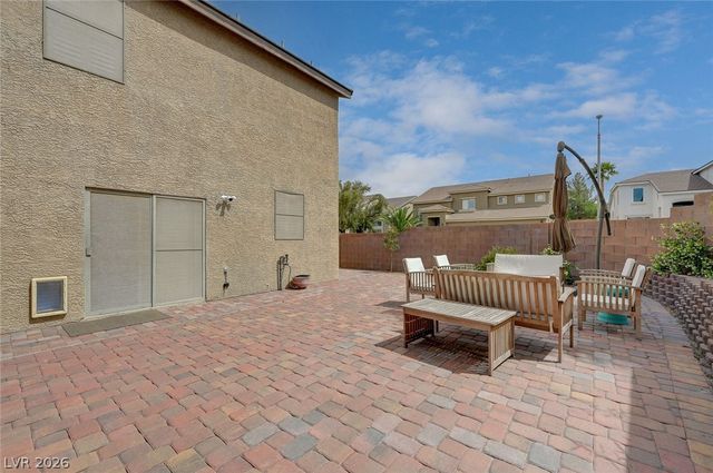 241 Living Springs Place, Henderson, NV 89012