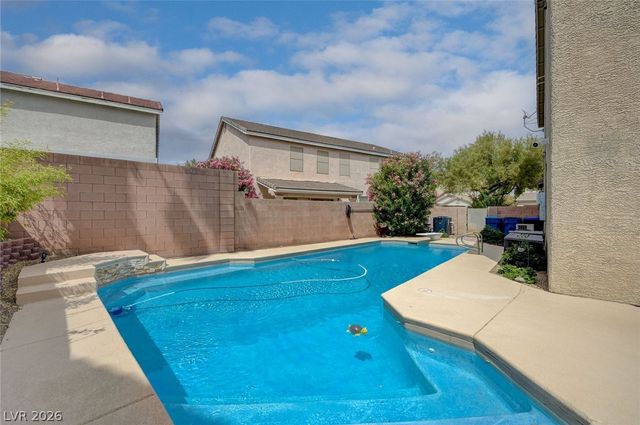 241 Living Springs Place, Henderson, NV 89012