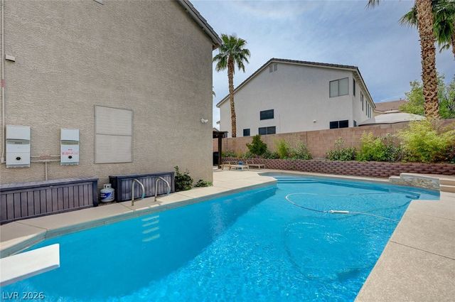 241 Living Springs Place, Henderson, NV 89012