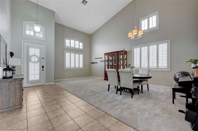 241 Living Springs Place, Henderson, NV 89012