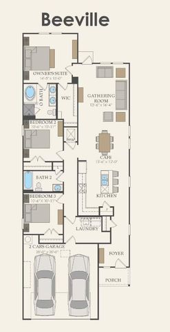 17222 Boulder Beach Drive, Crosby, TX 77532