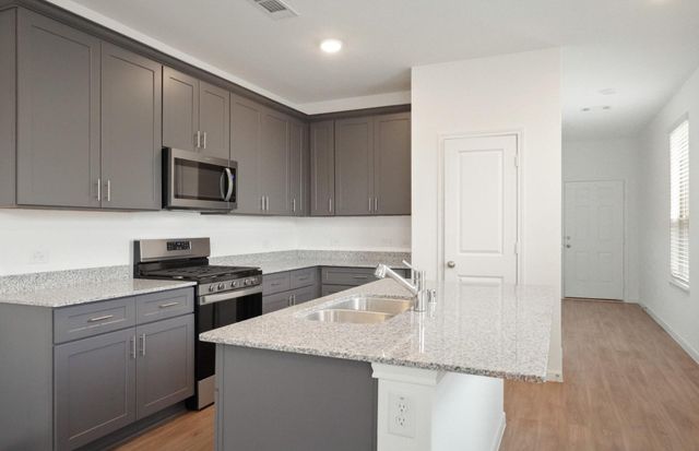 17222 Boulder Beach Drive, Crosby, TX 77532