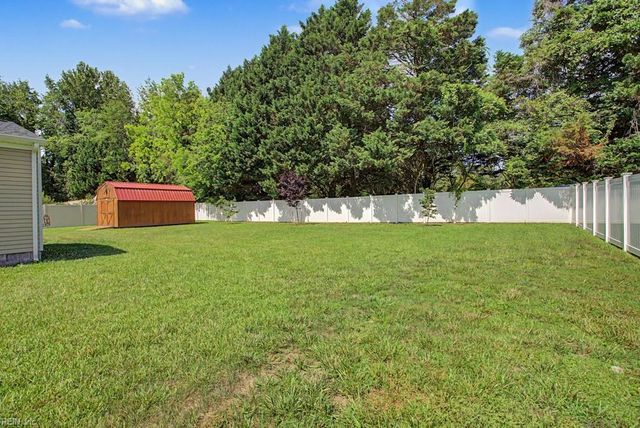 106 Crandol DR, Yorktown, VA 23693