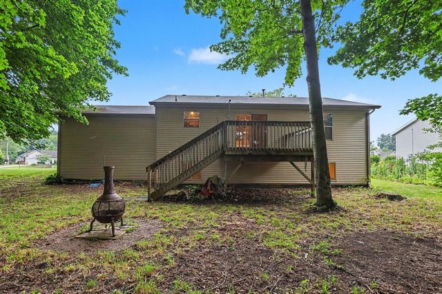 11022 56th Avenue, Allendale, MI 49401