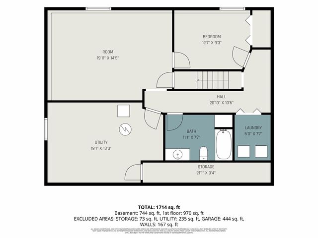 11022 56th Avenue, Allendale, MI 49401