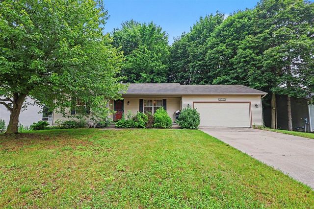 11022 56th Avenue, Allendale, MI 49401