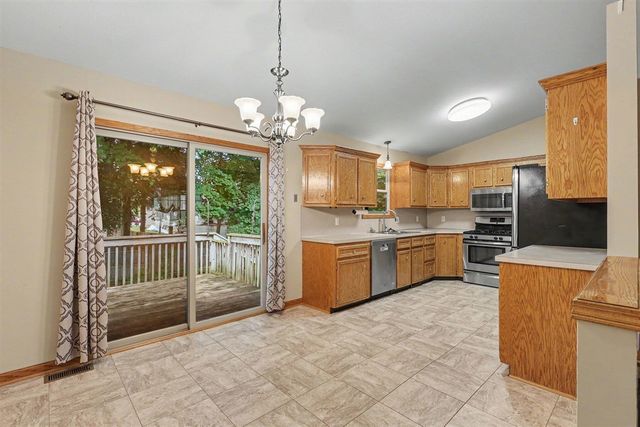 11022 56th Avenue, Allendale, MI 49401