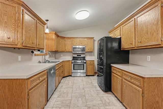 11022 56th Avenue, Allendale, MI 49401