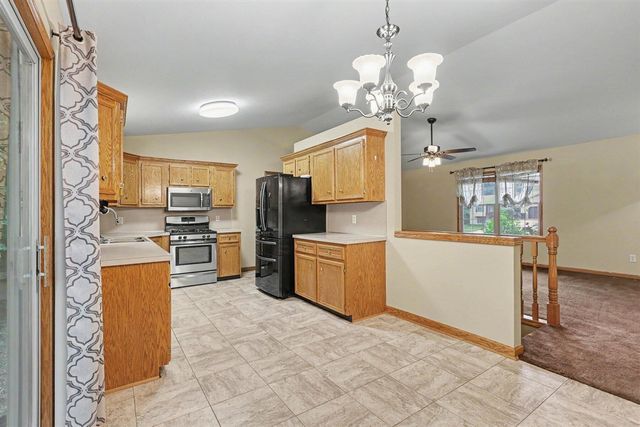11022 56th Avenue, Allendale, MI 49401