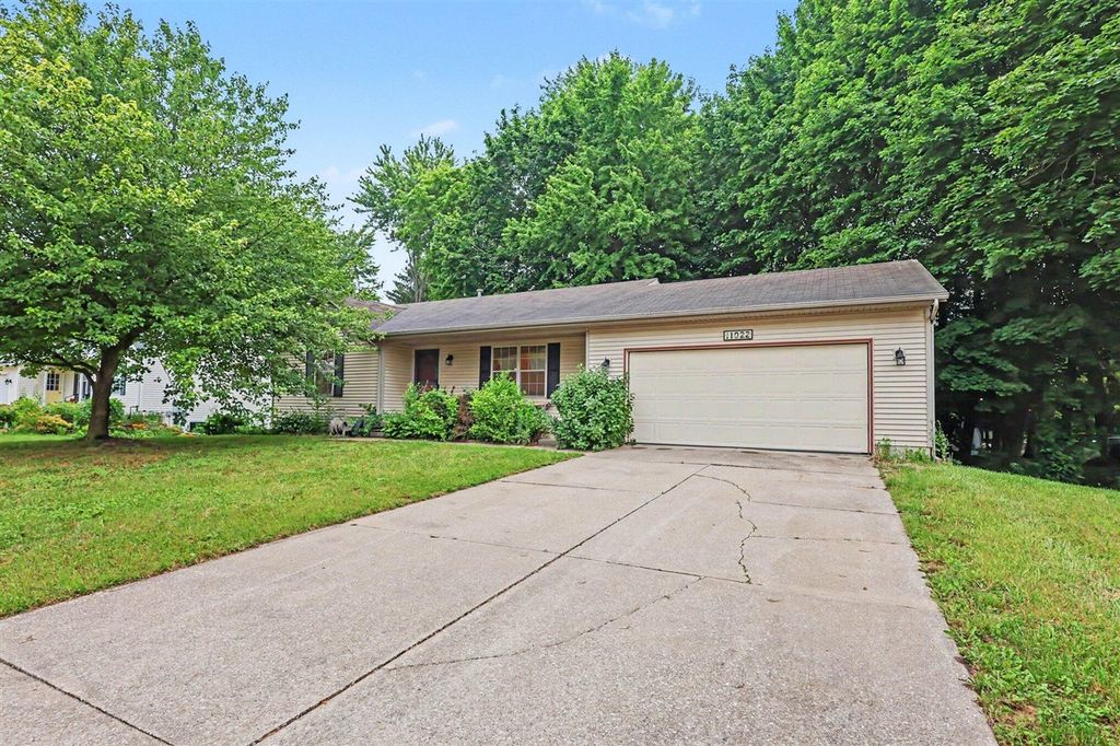 11022 56th Avenue, Allendale, MI 49401