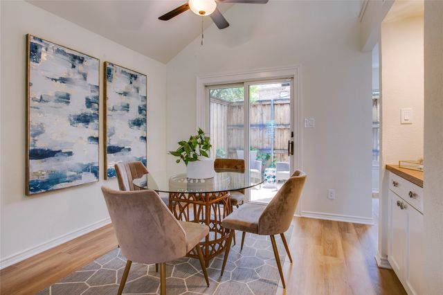 3307 San Jacinto Street, Dallas, TX 75204