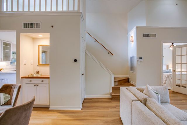 3307 San Jacinto Street, Dallas, TX 75204