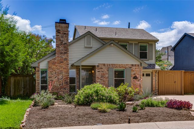 3307 San Jacinto Street, Dallas, TX 75204