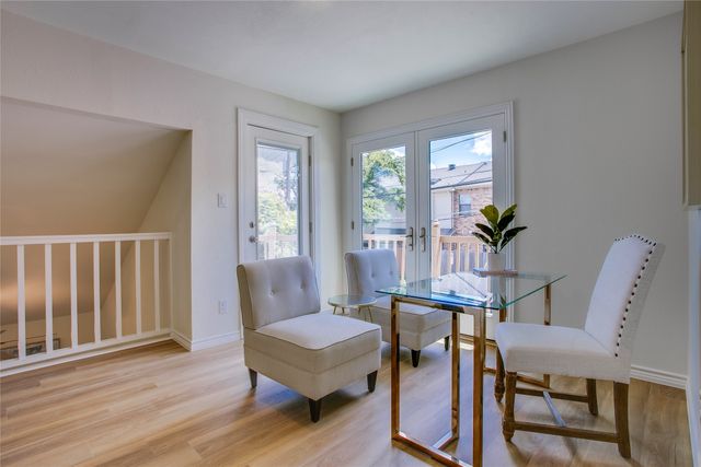 3307 San Jacinto Street, Dallas, TX 75204
