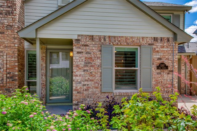 3307 San Jacinto Street, Dallas, TX 75204
