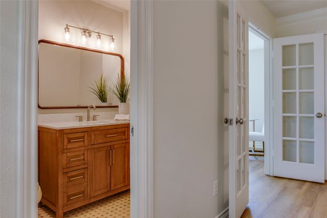 3307 San Jacinto Street, Dallas, TX 75204