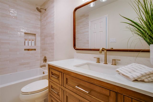 3307 San Jacinto Street, Dallas, TX 75204