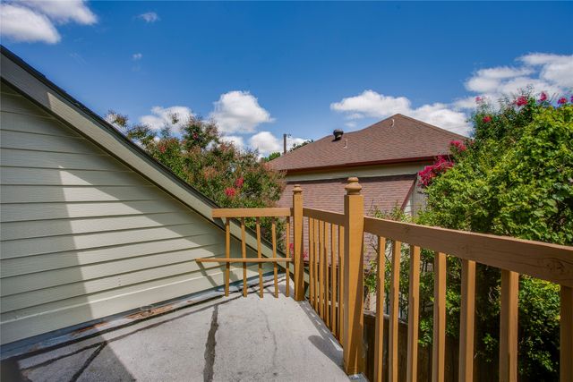 3307 San Jacinto Street, Dallas, TX 75204