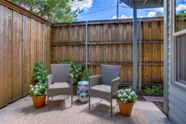3307 San Jacinto Street, Dallas, TX 75204