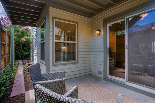 3307 San Jacinto Street, Dallas, TX 75204