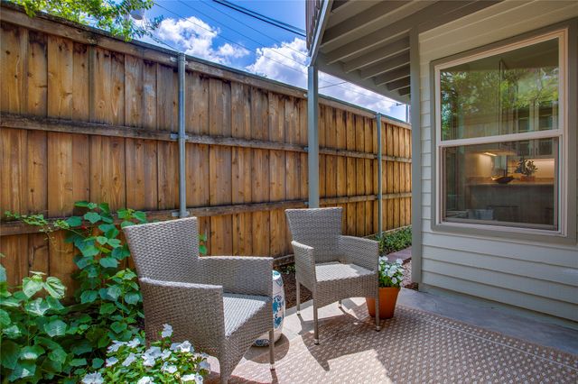 3307 San Jacinto Street, Dallas, TX 75204