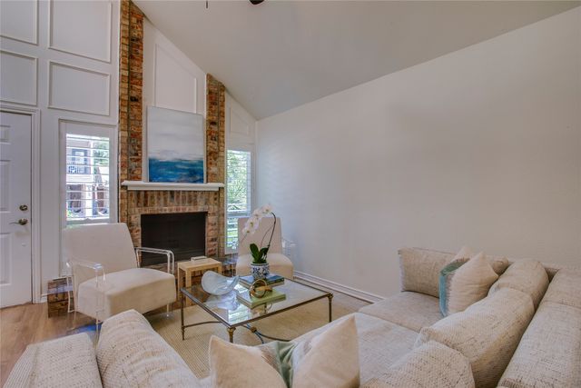 3307 San Jacinto Street, Dallas, TX 75204