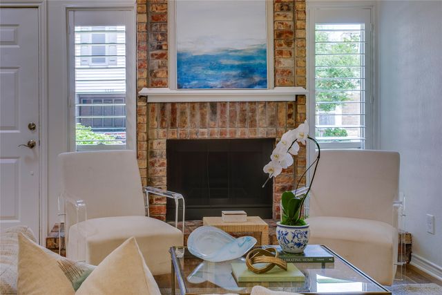 3307 San Jacinto Street, Dallas, TX 75204