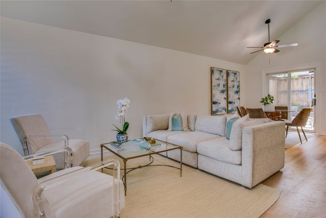 3307 San Jacinto Street, Dallas, TX 75204