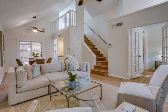 3307 San Jacinto Street, Dallas, TX 75204