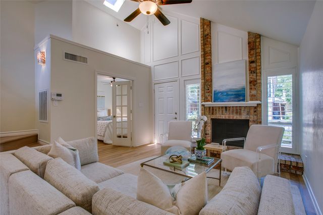 3307 San Jacinto Street, Dallas, TX 75204