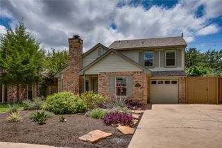 3307 San Jacinto Street, Dallas, TX 75204