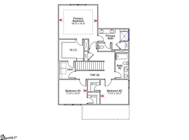 107 Habu Court Lot 2, Greenville, SC 29611