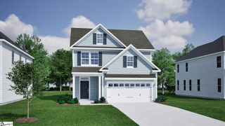 107 Habu Court Lot 2, Greenville, SC 29611