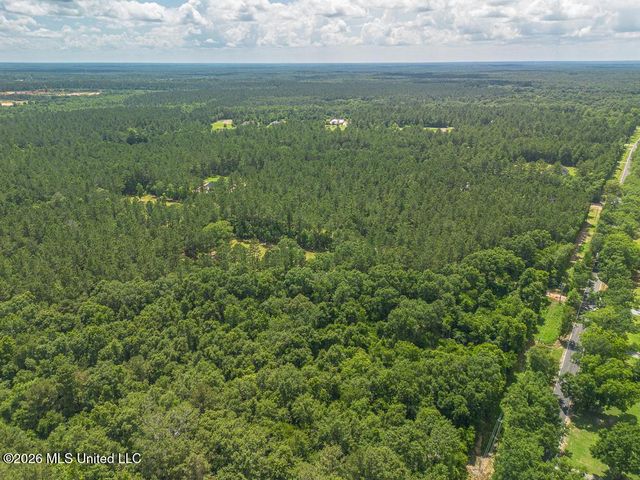 Blackwell Farm Road, Saucier, MS 39574
