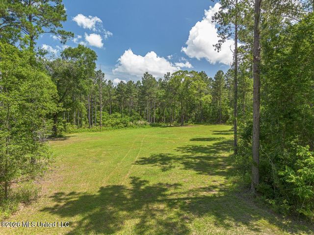 Blackwell Farm Road, Saucier, MS 39574