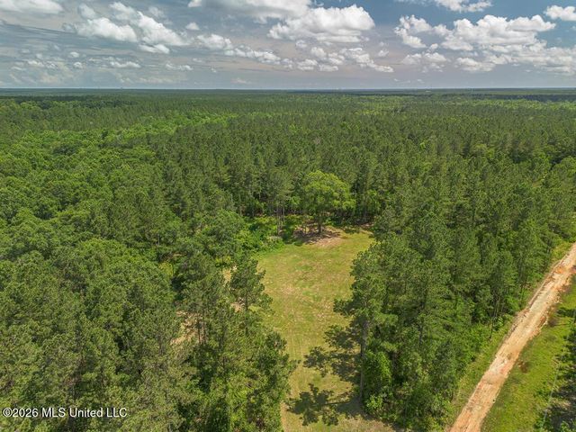 Blackwell Farm Road, Saucier, MS 39574