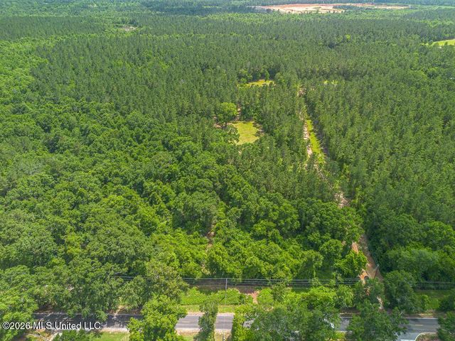 Blackwell Farm Road, Saucier, MS 39574