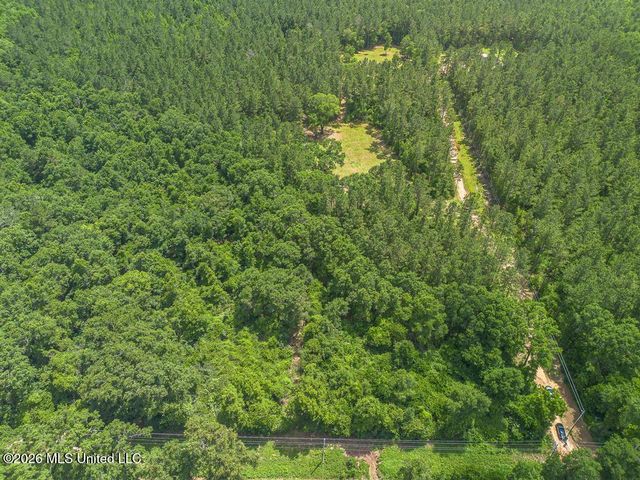 Blackwell Farm Road, Saucier, MS 39574